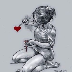 Meet your Posher, Eli